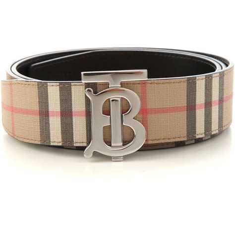 best burberry belt men|fashion belts for men Burberry.